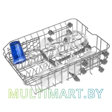 Посудомоечная машина MAUNFELD MLP4249G02 Light Beam картинка 14